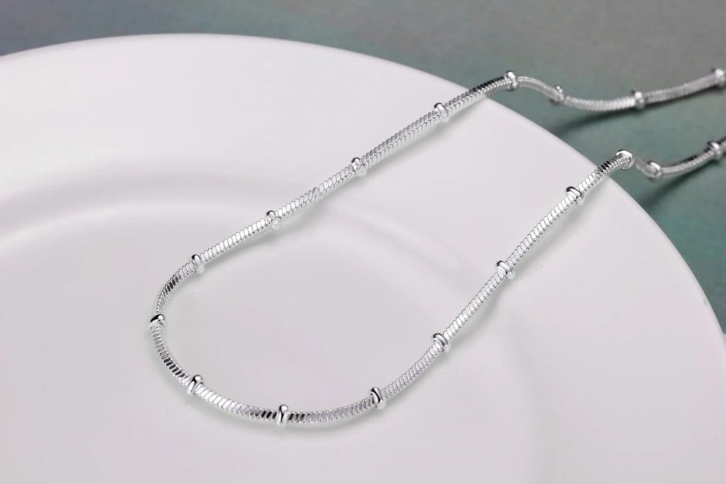 Aurora Dainty Chain