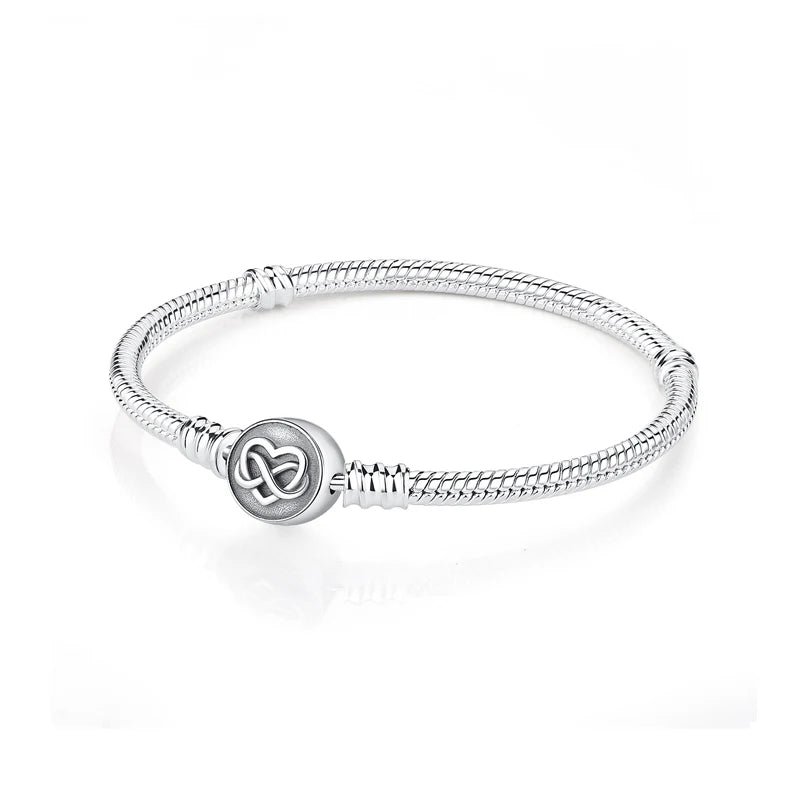 Bracelets Bangles Love Heart