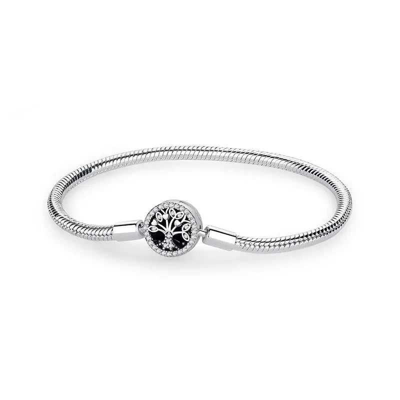 Bracelets Bangles Love Heart