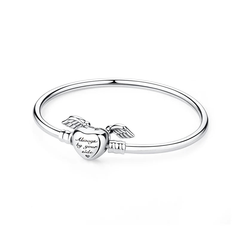 Bracelets Bangles Love Heart