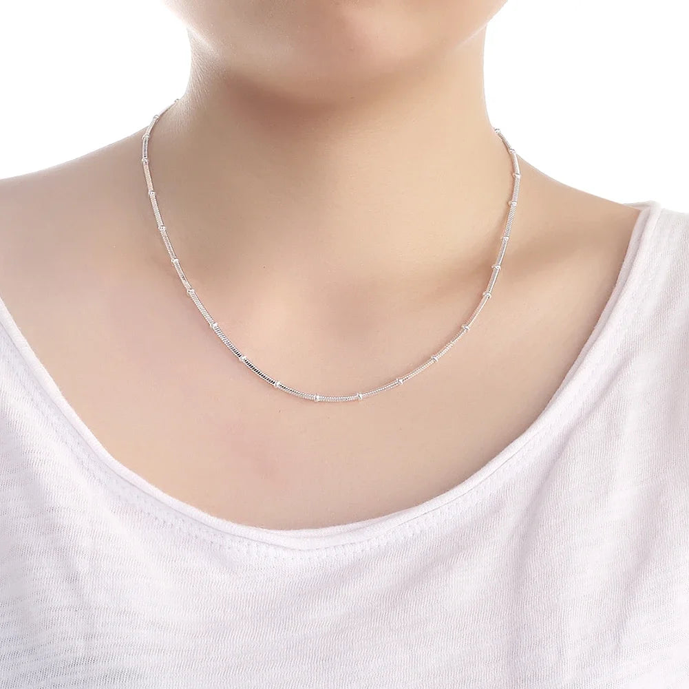 Aurora Dainty Chain