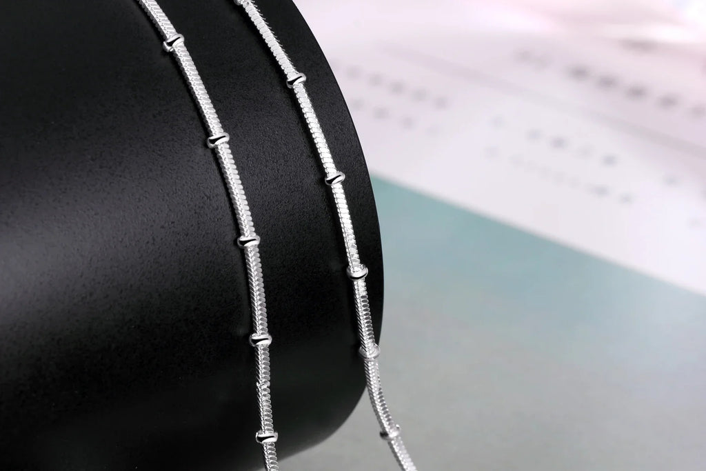 Aurora Dainty Chain