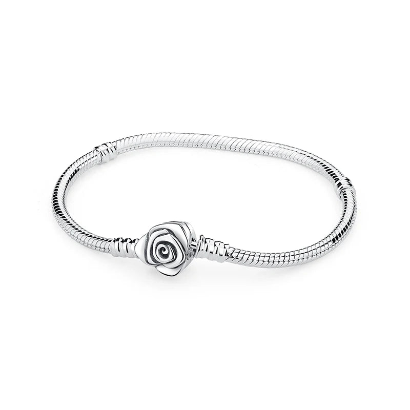Bracelets Bangles Love Heart