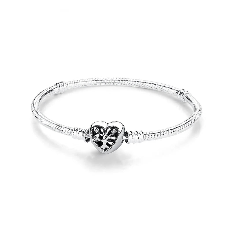 Bracelets Bangles Love Heart