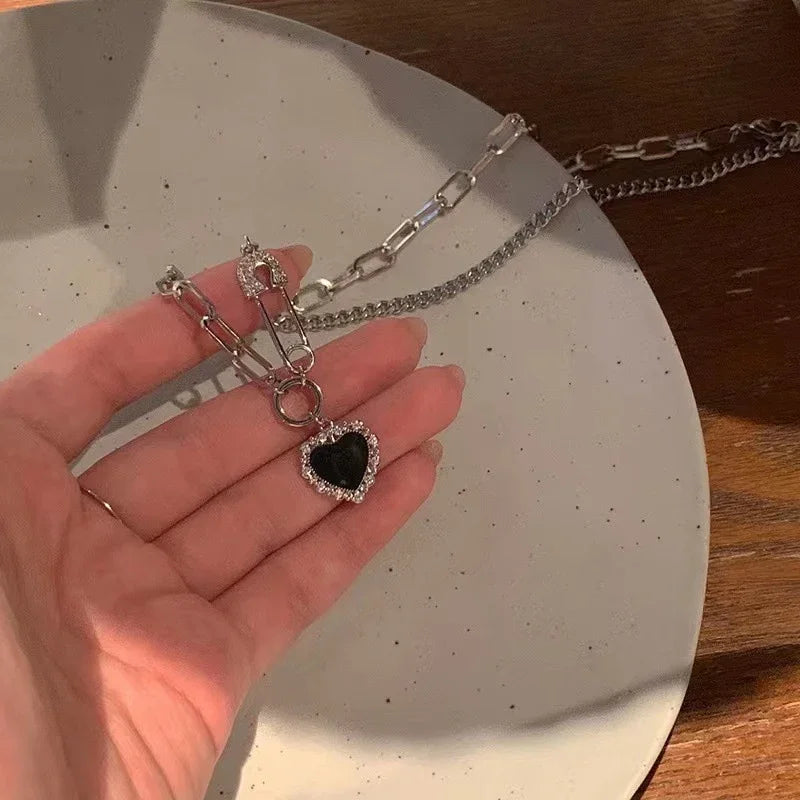 The Celestia Silver Layered Trio