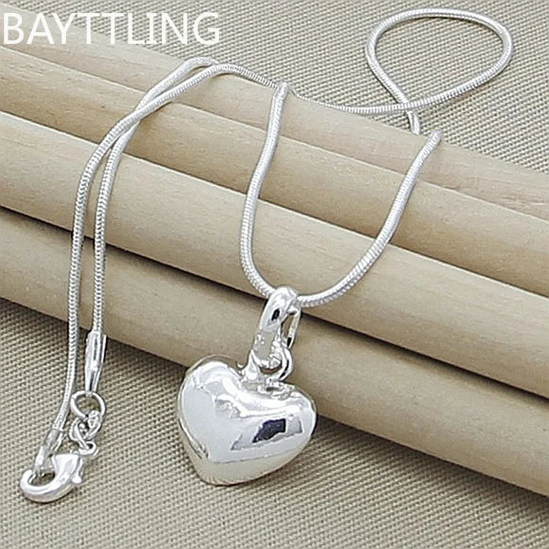 Eternal Spark Heart Set