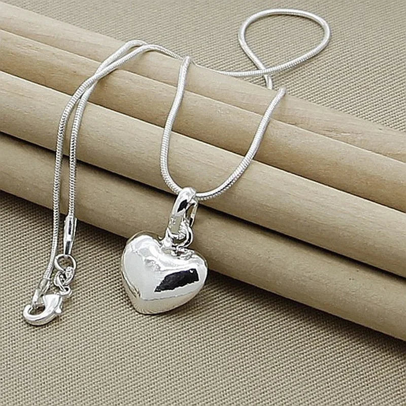Eternal Spark Heart Set