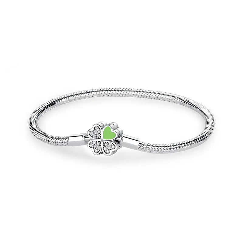 Bracelets Bangles Love Heart