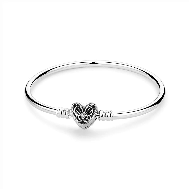 Bracelets Bangles Love Heart