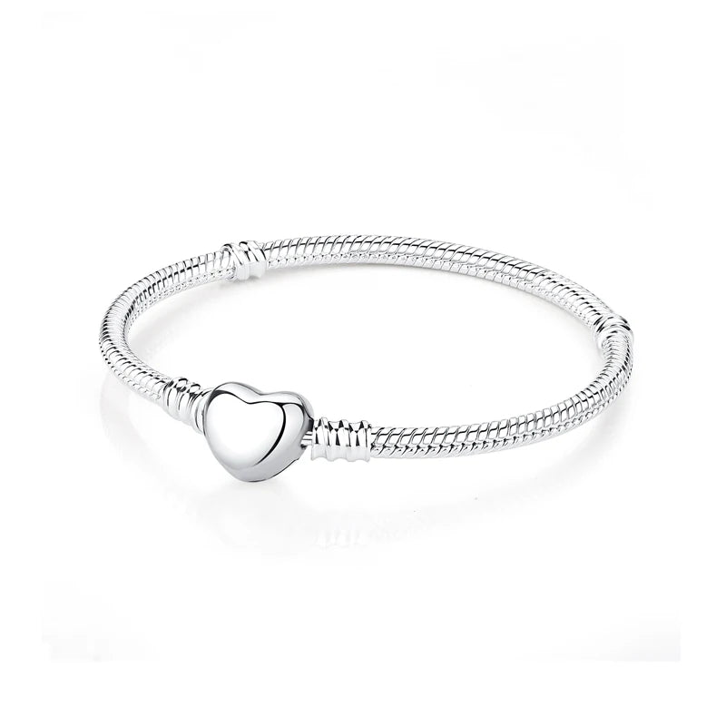 Bracelets Bangles Love Heart