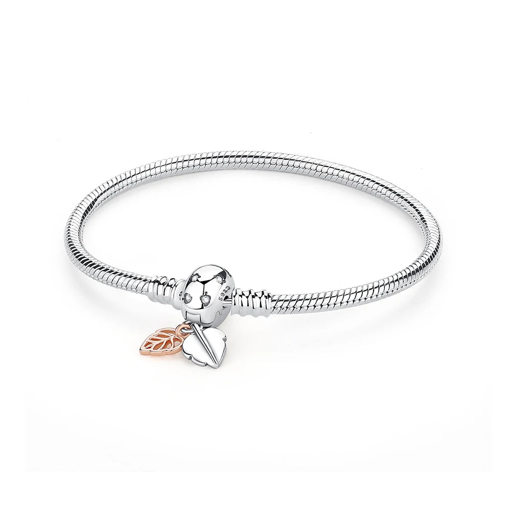Bracelets Bangles Love Heart