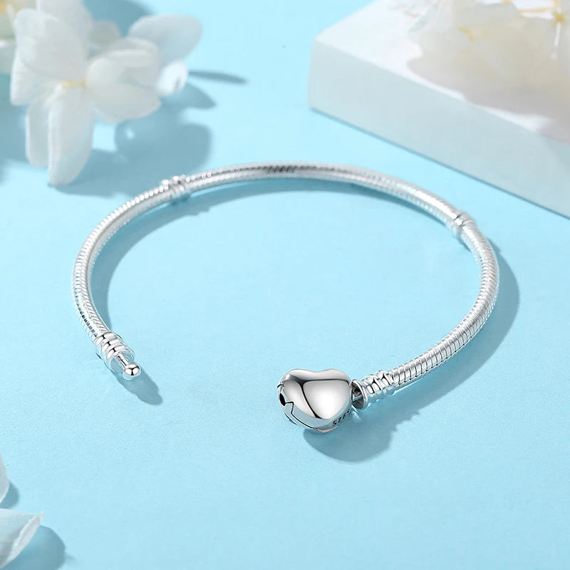 Bracelets Bangles Love Heart